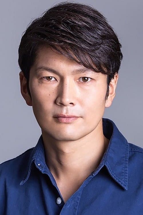 丸山智己 foto