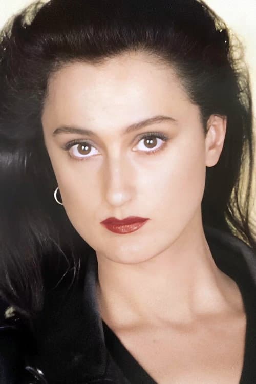 Jacquie O'Sullivan foto