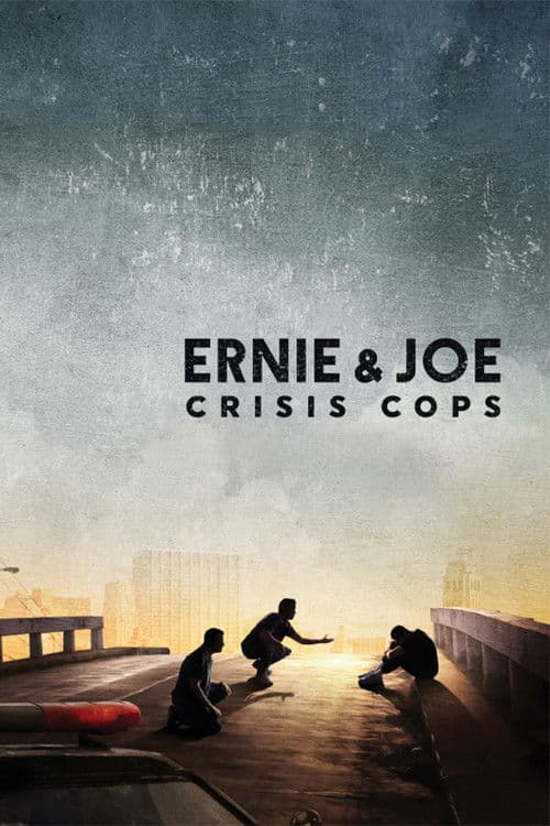 Ernie & Joe (2019) poster