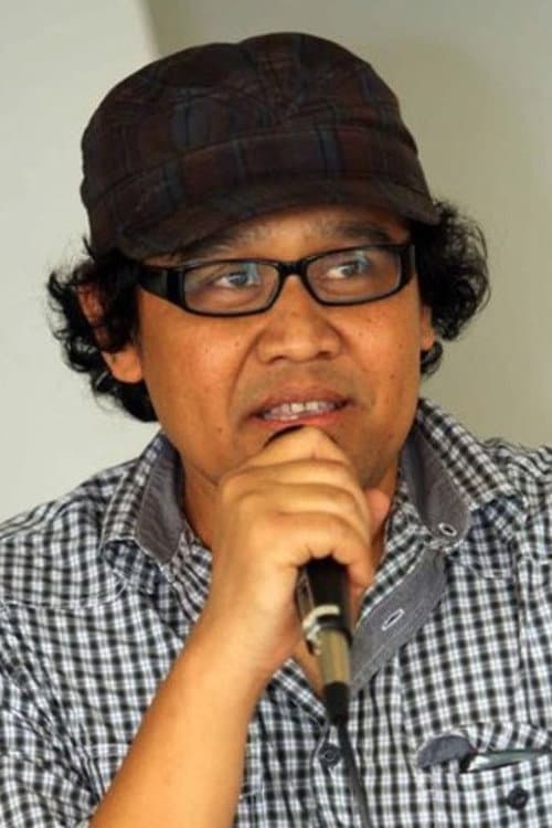 Benni Setiawan foto