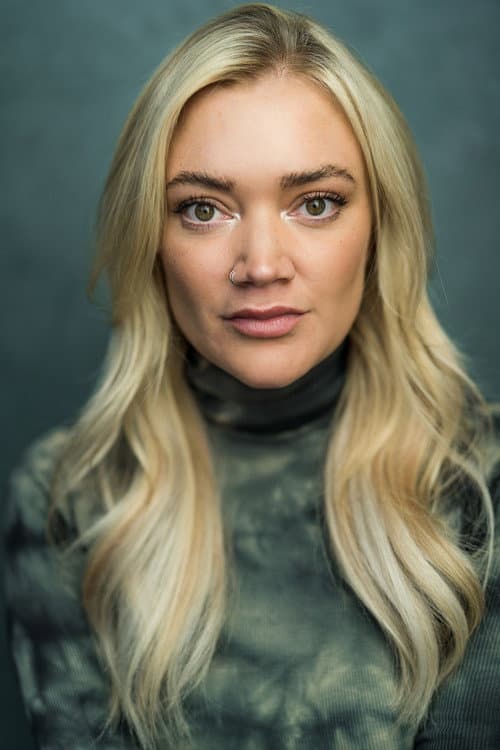 Hollie-Jay Bowes foto