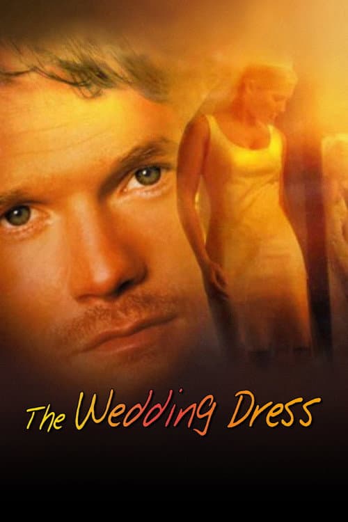 The Wedding Dress (2001) poster