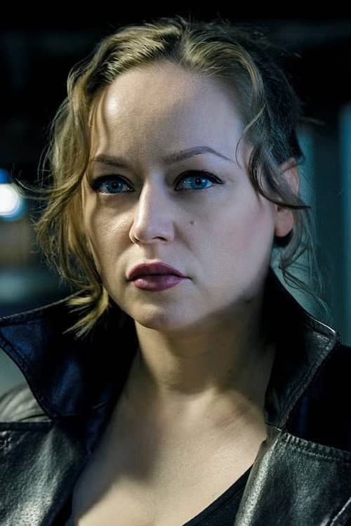 Maja Makowski foto
