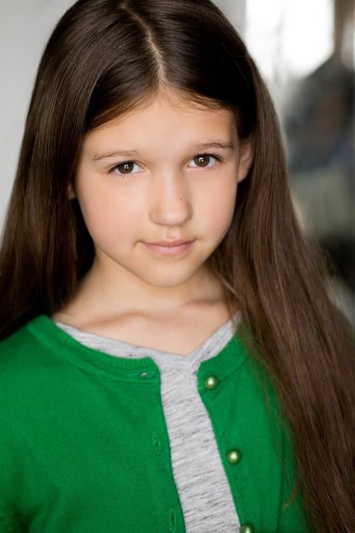 Brenna Sherman foto