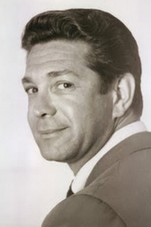 Joel Marston foto