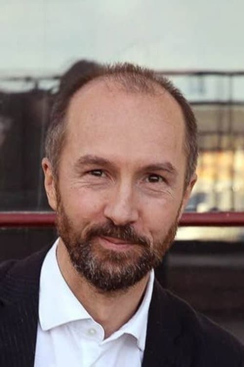 Olle Sarri foto