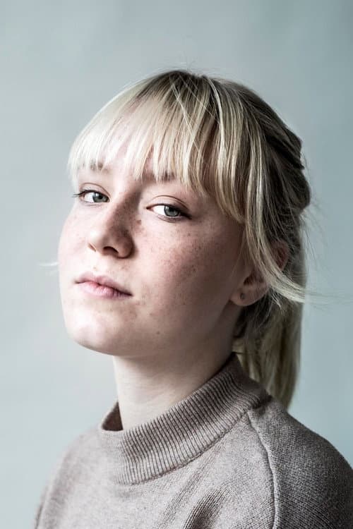 Rhodé Gerrits foto