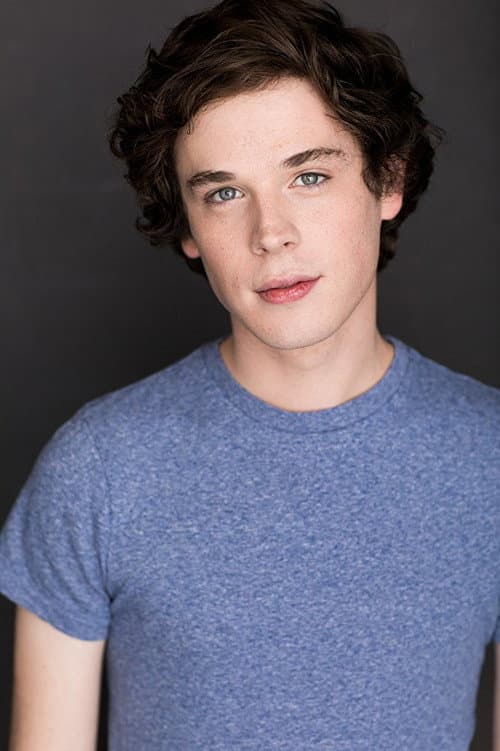 Aaron Guest foto