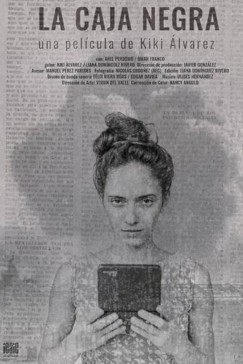 La Caja Negra (2021) poster