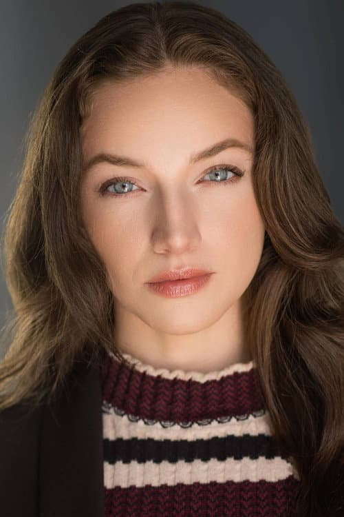 Rachel Comeau foto