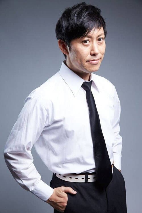 今井孝祐 foto