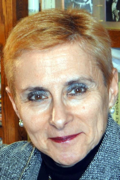 Annie Lacroix-Riz foto