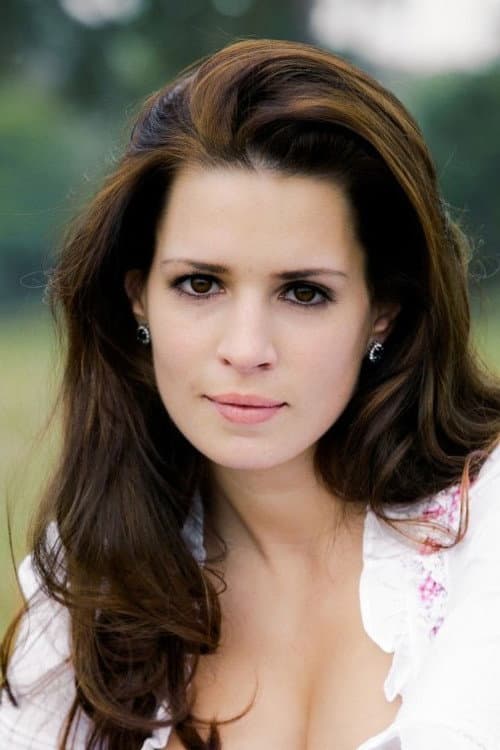Maria Weidner foto