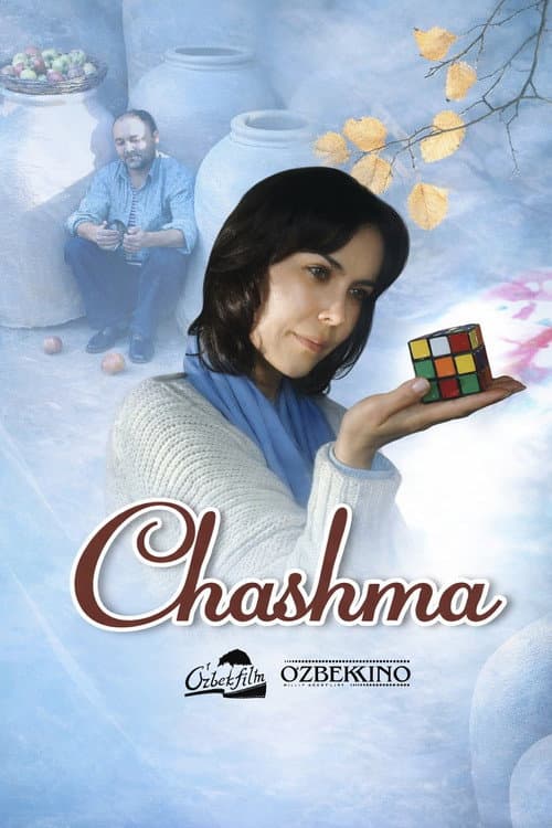 Chashma (2006) poster