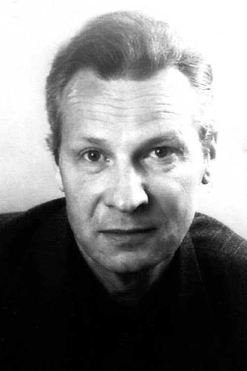 Владимир Богин foto