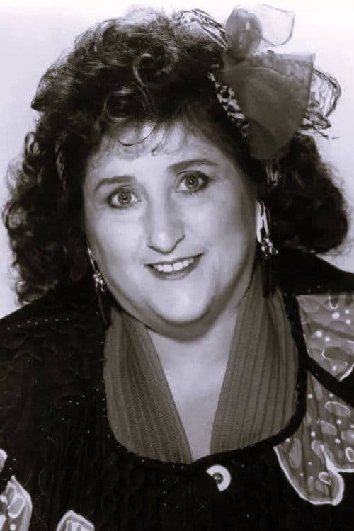 Susan Peretz foto