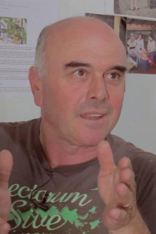 Joaquim Costa foto