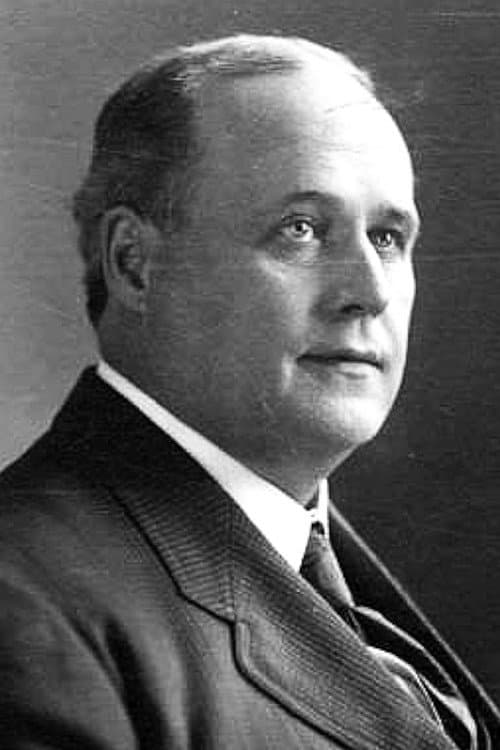Edward Kimball foto