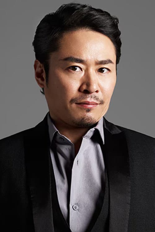 Kenji Sakamoto foto