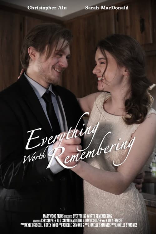 Everything Worth Remembering (2024) poster