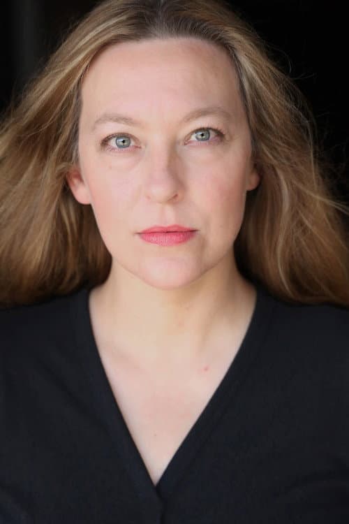 Elise Fyke foto