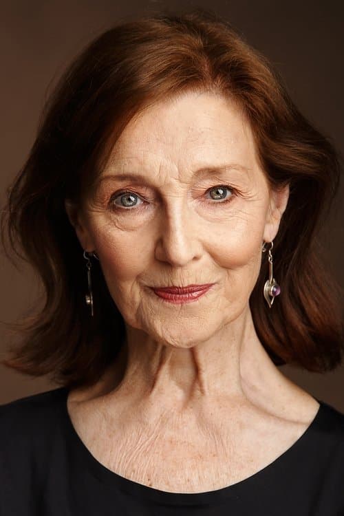 Stella McCusker foto