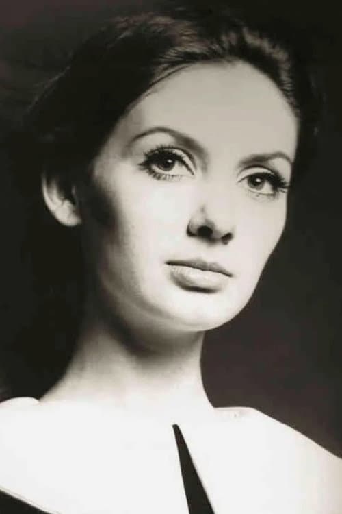 Polly Niles foto