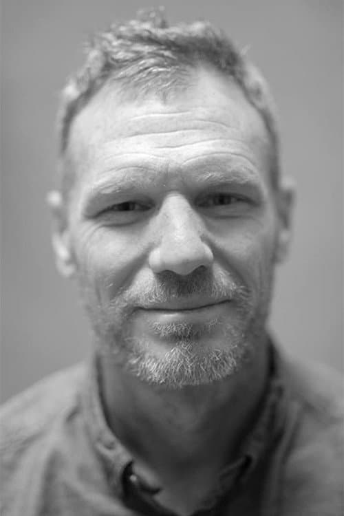 Doug Glover foto