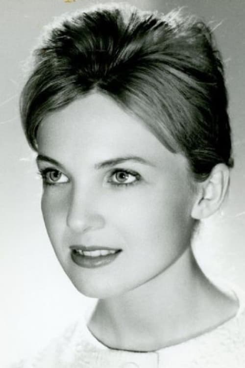 Danièle Ajoret foto