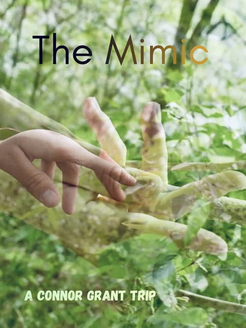 The Mimic (2026) poster