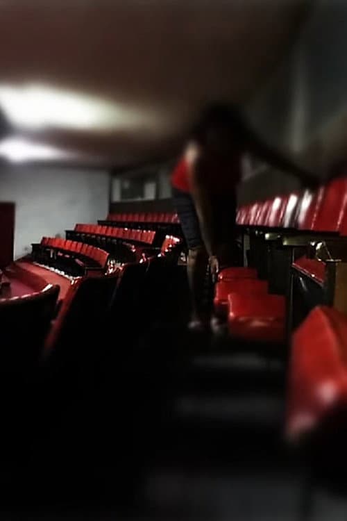 Teatro Principal (2020) poster