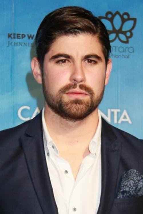 Rodrigo Virago foto