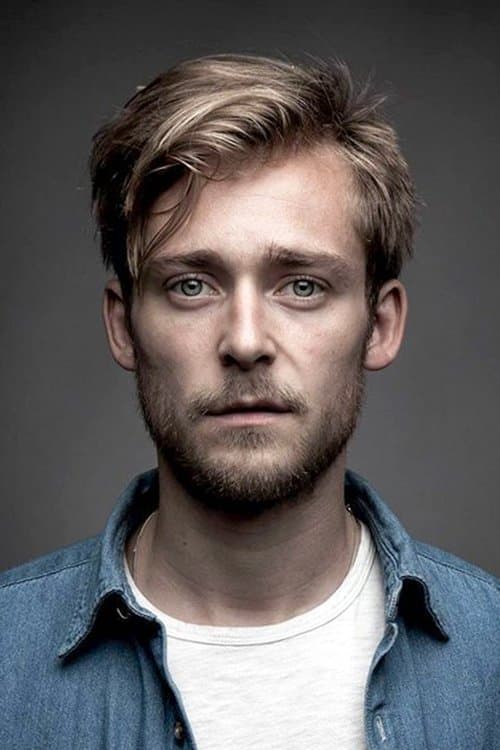 Matthijs van de Sande Bakhuyzen foto