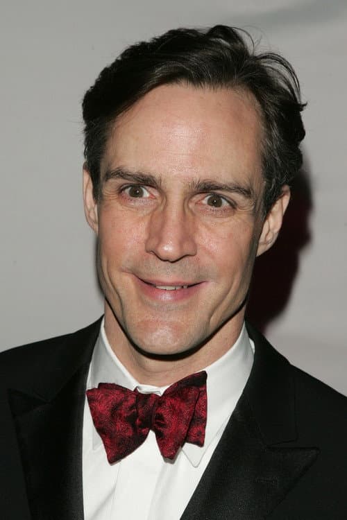 Howard McGillin foto