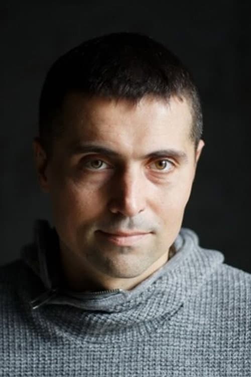 Dmytro Linartovych foto