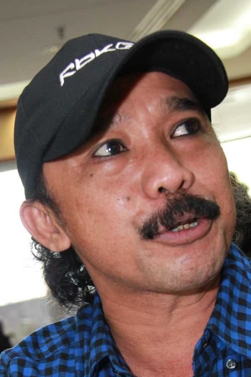 Opie Kumis foto