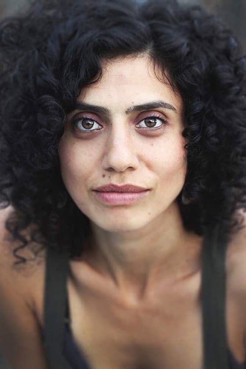 Ava Eisenson foto