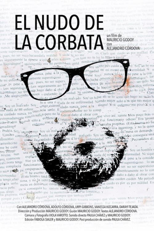 El nudo de la corbata (2016) poster