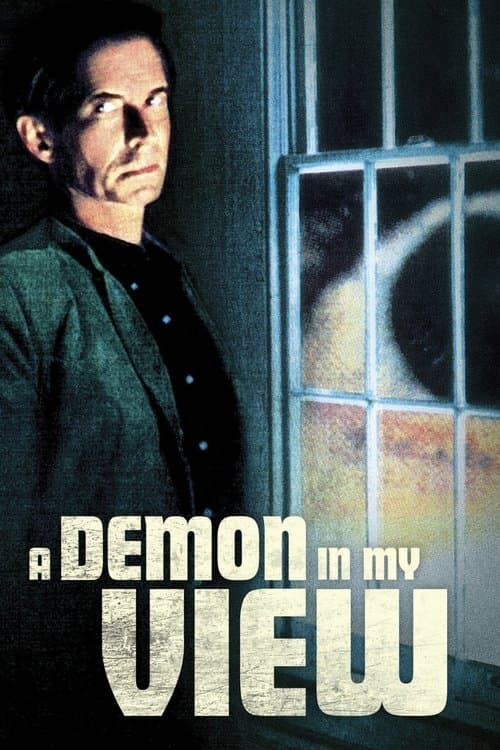 Der Mann nebenan (1991) poster