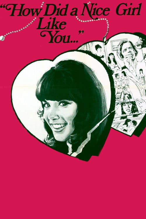 Mir hat es immer Spaß gemacht (1970) poster