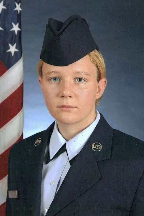 Reality Winner foto