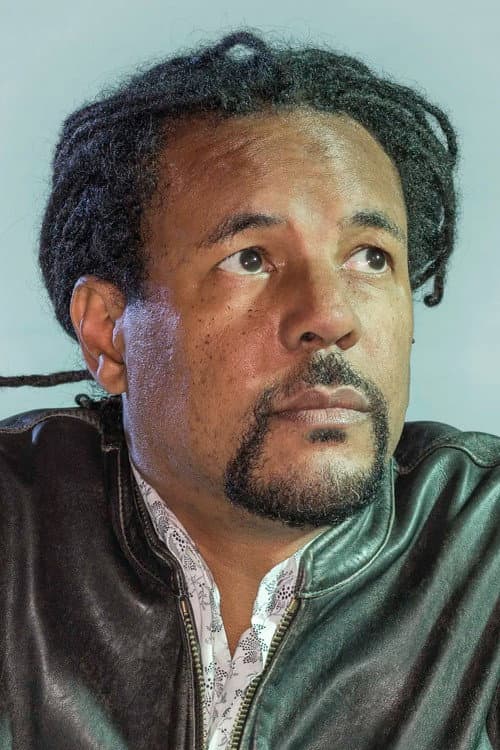 Colson Whitehead foto