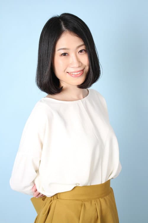 Natsuki Hirai foto