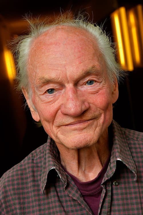 Tord Peterson foto