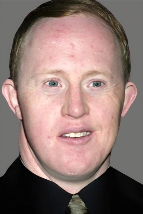 Paul Larsson foto