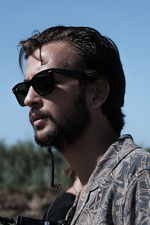Lucas Parra foto