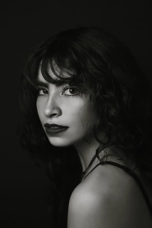 Vanesa Burciaga foto