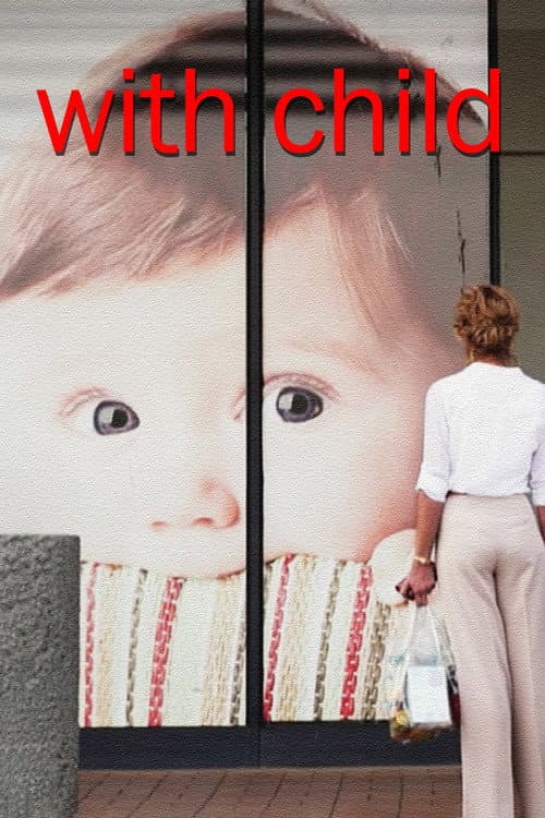 With Child (2015) poster