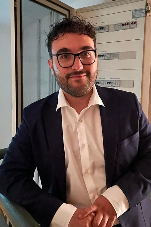 Lorenzo Scalzo foto