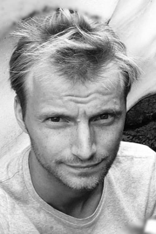 Georgy Porotov foto